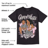 Dunk Low Pink Foam DopeSkill T-Shirt Queen Of Hustle Graphic