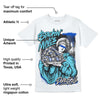 SB Dunk Argon DopeSkill T-Shirt Stackin Mines Graphic