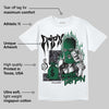 GT-2160 Shamrock Green DopeSkill T-Shirt Drip'n Never Tripp'n Graphic