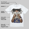 Rare Air 11s DopeSkill T-Shirt Rich Youth Graphic
