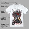 Grey Collection DopeSkill T-Shirt New I'm Loving It Graphic