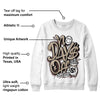 Latte 1s DopeSkill Sweatshirt No Days Off Graphic