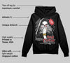 Shadow 10s DopeSkill Hoodie Sweatshirt NPC Graphic