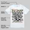 SB Dunk “Arts-Rec” DopeSkill T-Shirt Distorted Realms Graphic
