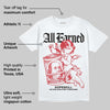 Ferrari 14s DopeSkill T-Shirt All Earned Graphic