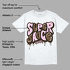 Neapolitan 11s DopeSkill T-Shirt Super Sauce Graphic