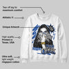Travis Scott x Fragment 1s DopeSkill Sweatshirt NPC Graphic
