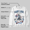 Melo 12s DopeSkill Sweatshirt Cant Lose Graphic