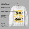 Vivid Sulfur 4s DopeSkill Sweatshirt Grind Shine Graphic