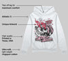 Dunk Valentine's Day DopeSkill Hoodie Sweatshirt Drip Season Graphic