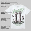 'Spring Is In The Air' 3s DopeSkill T-Shirt Loyalty Graphic