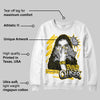 Lightning 4s DopeSkill Sweatshirt NPC Graphic