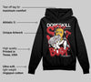 Golf “Last Shot” 14s DopeSkill Hoodie Sweatshirt Stay It Busy Graphic