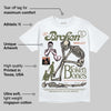 SB Dunk “Arts-Rec” DopeSkill T-Shirt Broken Bones Graphic