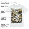 Jade Horizon 5s DopeSkill T-Shirt Resist Graphic