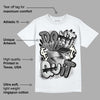 Off Noir 3s DopeSkill T-Shirt ENGINE Tshirt Graphic