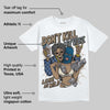 Gel Kayano 14 Cream Pure Silver DopeSkill T-Shirt Don't Kill My Vibe Graphic