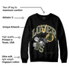 Craft Olive 4s DopeSkill Sweatshirt Loser Lover Graphic