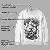 Stealth 14s DopeSkill Sweatshirt Money On My Mind Graphic