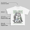 'Spring Is In The Air' 3s DopeSkill Toddler Kids T-shirt Real Lover Graphic