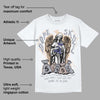 Frozen Moments 4s DopeSkill T-Shirt Angels Graphic