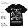 Dunk Cool Grey DopeSkill T-Shirt Broken Bones Graphic