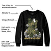 Craft Olive 4s DopeSkill Sweatshirt MOMM Bear Graphic