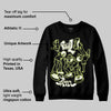 Sneaker School 11s DopeSkill Sweatshirt Real Y2K Players Graphic