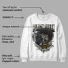 Off Noir 3s DopeSkill Sweatshirt New Black Queen Graphic