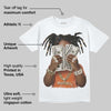 Starfish 3s DopeSkill T-Shirt Rich Youth Graphic