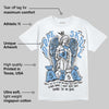 Melo 12s DopeSkill T-Shirt Angels Graphic