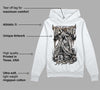 Sail 5s DopeSkill Hoodie Sweatshirt Life or Die Graphic