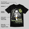 NB 1890 “Faded Black/Utility Green” DopeSkill T-Shirt NPC Graphic