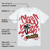 Ferrari 14s DopeSkill T-Shirt Class of 2026 Graphic