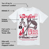 Dunk Valentine's Day DopeSkill T-Shirt Broken Bones Graphic