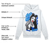 SB Dunk Argon DopeSkill Hoodie Sweatshirt New H.M.O Graphic