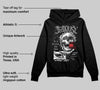 Shadow 10s DopeSkill Hoodie Sweatshirt Jealousy Graphic