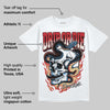 Flight Club 4s DopeSkill T-Shirt Drip or Die Graphic