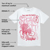 Dunk Valentine's Day DopeSkill T-Shirt Speak It Graphic