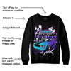 Aqua 6s DopeSkill Sweatshirt ENGINE Tshirt Graphic