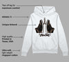 Palomino 1s DopeSkill Hoodie Sweatshirt Breathe Graphic