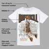 Palomino 1s DopeSkill T-Shirt Thunder Dunk Graphic