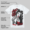 Ruby 1s DopeSkill T-Shirt New H.M.O Graphic
