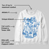 Melo 12s DopeSkill Sweatshirt Real Y2K Players Graphic