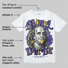 Kobe 8 Protro Lakers Home DopeSkill T-Shirt Money Don't Lie Graphic