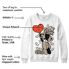 Latte 1s DopeSkill Sweatshirt Love Sick Graphic