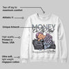 Year Of The Snake 11s DopeSkill Sweatshirt MOMM Graphic