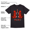 Toro Bravo 6s DopeSkill T-Shirt Breathe Graphic