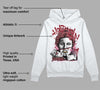 Valentine's Day Collection DopeSkill Hoodie Sweatshirt Hold My Own Graphic