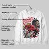 Ferrari 14s DopeSkill Sweatshirt Stressless Graphic